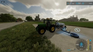 Water Pit With Manure System v 1.0 thumbnail 4