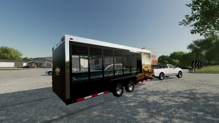 Trailer with windows v 1.0 thumbnail 8