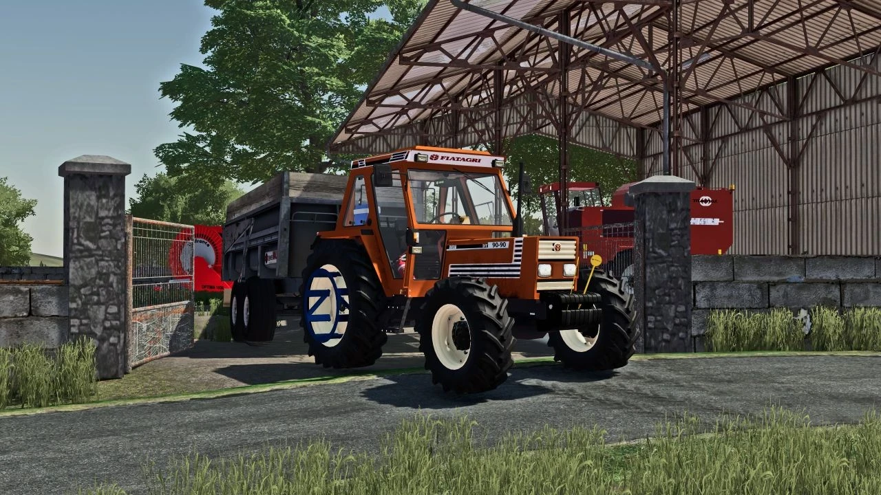 Fiat Pack v 1.0
