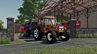 Fiat Pack v 1.0 thumbnail 2