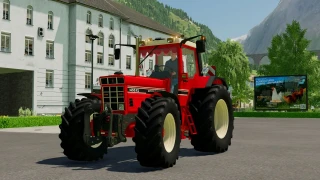 Case IH International 1455XL Edited v 1.1 thumbnail 3
