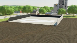 Bunkersilo XL/XXL v 1.0 thumbnail 3