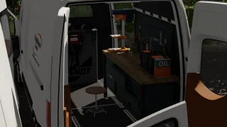 MB Raiffeisen workshop trolley v 1.0 thumbnail 6
