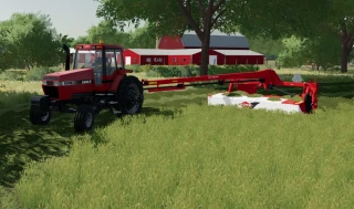 Kuhn FC 313F v 1.0 thumbnail 4
