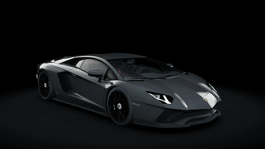 Lamborghini Aventador S Search Modland Net