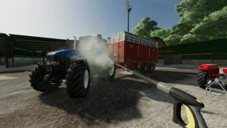 Pto Power Washer v 1.0 thumbnail 4