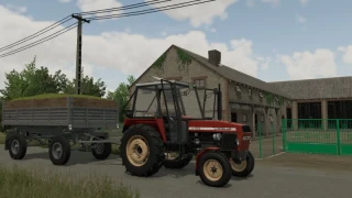 Ursus C362 edit v 1.0 thumbnail 5