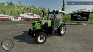Fendt Vario 200 v 1.0 thumbnail 3