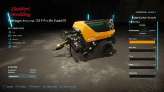 Pottinger Impress 125 F v 1.0 thumbnail 3