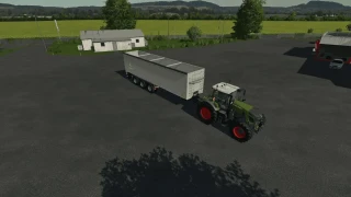 Legras Farmstar Alu v 1.1 thumbnail 5