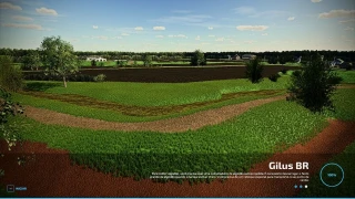 GILUS KAIMAS MAP BR v 1.0 thumbnail 6