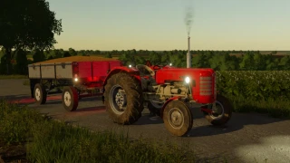 Zetor 3011 Major v 1.0.1.0 thumbnail 10