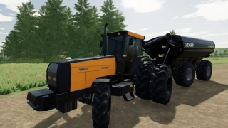 Valtra BM BH SERIES v 1.0 thumbnail 2