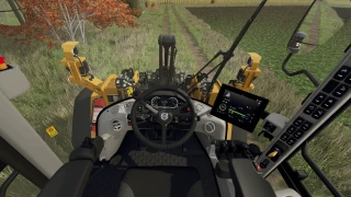 Volvo L120H v 1.1.1 thumbnail 4