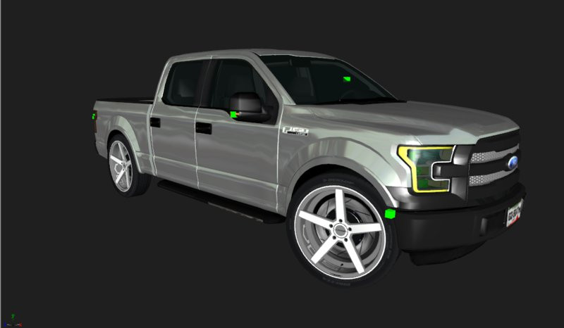 Ford F-150