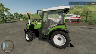 Fendt Vario 200 v 1.0 thumbnail 4
