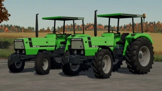 Deutz-Fahr DX3 Series v 1.0 thumbnail 3
