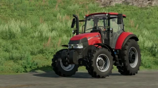 Case IH Luxxum Series v 1.3 thumbnail 3