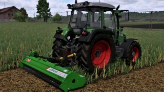 Talex Leopard Duo 280 v 1.0.1 thumbnail 10
