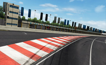 Autodromo Ciudad de Concordia