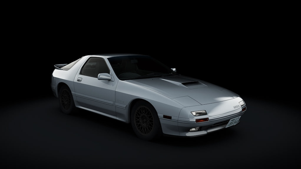 Mazda RX-7 GT-X