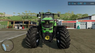 Deutz Serie 8 v 1.0 thumbnail 2