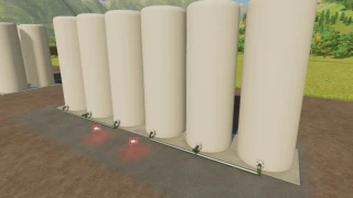 Farm Silo v 1.0 thumbnail 6