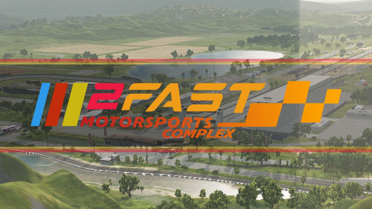 2Fast Motorsports Complex