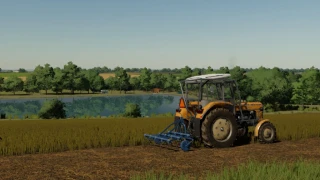 Zetor 3011 Major v 1.0.1.0 thumbnail 7