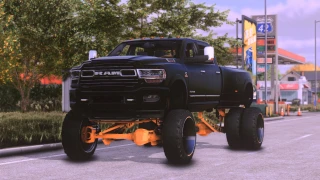 Sema Cummins v 1.0 thumbnail 3