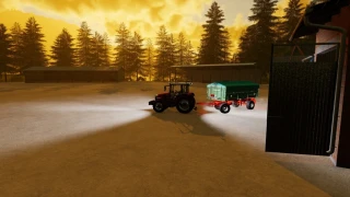 Greenwood Forest v 1.0 thumbnail 4
