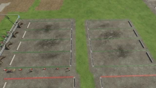 Parking Spaces v 1.2 thumbnail 2