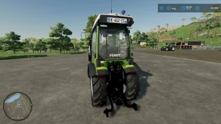 Fendt Vario 200 v 1.0 thumbnail 5