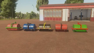 Lizard 600KG v 1.0 thumbnail 4