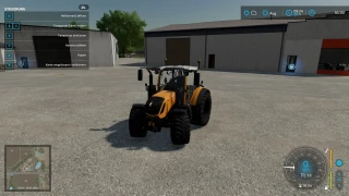 Fendt 300 Vario v 1.0 thumbnail 2