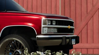 1988 Chevy C1500 v 1.0 thumbnail 7