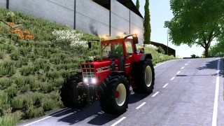 Case IH International 1455XL Edited v 1.1 thumbnail 4