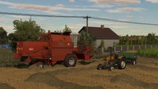 Bizon Z-058 Rekord Pack v 1.0 thumbnail 3