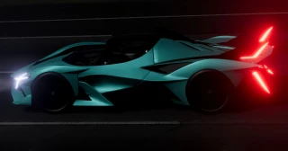 Apollo Project EVO LEAK - BeamNG.drive