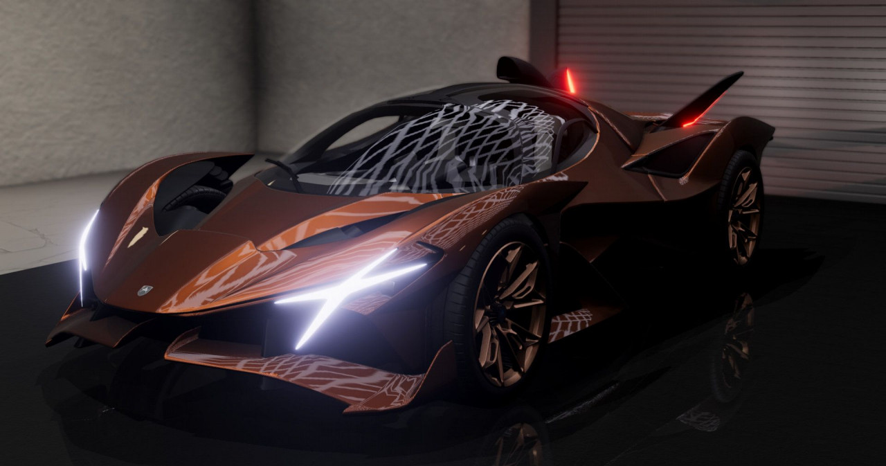 Apollo Project EVO