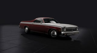 Chevrolet El Camino Update