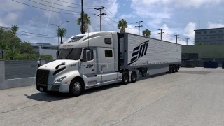 American Company SkinPack 1.1 thumbnail 3