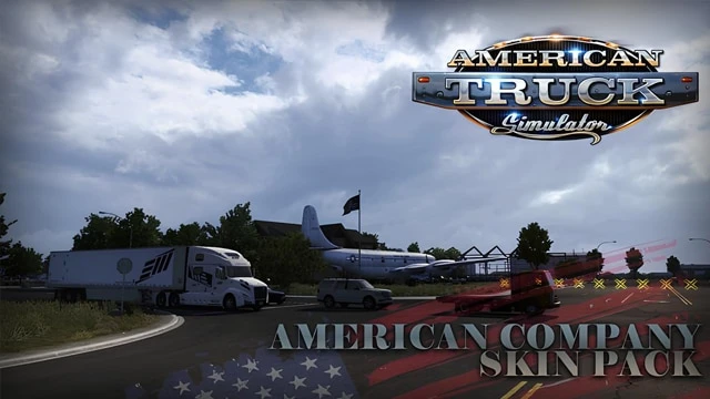 American Company SkinPack 1.1