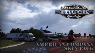 American Company SkinPack 1.1 thumbnail 2