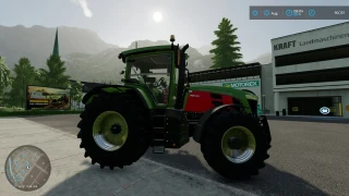 Massey Ferguson S8 v 1.0 thumbnail 5