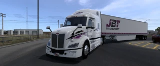 Ruda 579 JBT Skin white 1.0 thumbnail 3