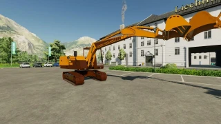 Case Poclain 688 Pack v 1.0 thumbnail 3