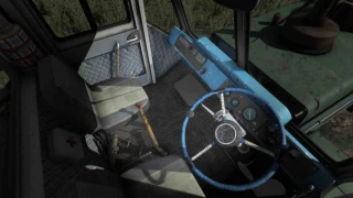 HTZ-T-150K Siberian v 1.0 thumbnail 5