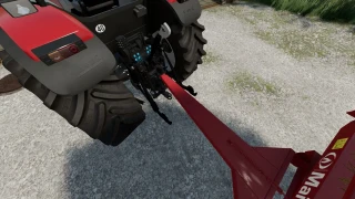 Case IH MX Series v 1.0 thumbnail 6