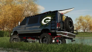 2016 Ford E350 v 1.0 thumbnail 6